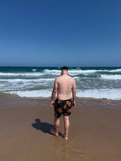 Malia, Kreta в августе — фото погоды (2025-08-30)