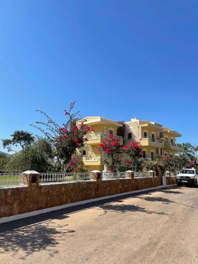 Malia, Kreta в сентябре — фото погоды (2025-09-13)