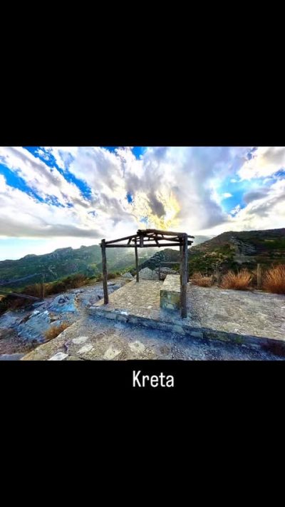 Malia, Kreta в сентябре — фото погоды (2025-09-29)