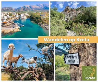 Malia, Kreta в январе — фото погоды (2026-01-18)