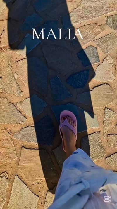 Malia, Kreta в апреле — фото погоды (2026-04-22)