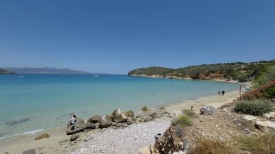 Malia, Kreta в мае — фото погоды (2026-05-27)