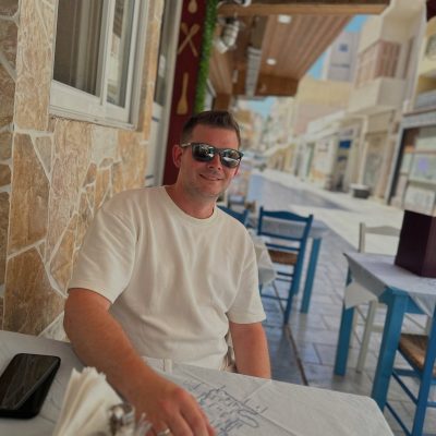 Malia, Kreta в июне — фото погоды (2026-06-08)