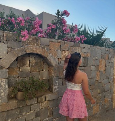 Malia, Kreta в июне — фото погоды (2026-06-10)