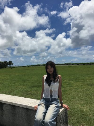 Senagajima Umikaji Terrace в октябре — фото погоды (2025-10-23)