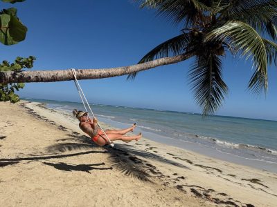 Bahia Principe Explore El Portillo в октябре — фото погоды (2025-10-24)