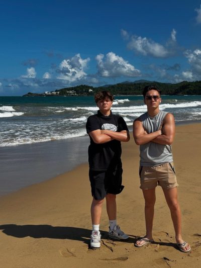 Bahia Principe Explore El Portillo в ноябре — фото погоды (2025-11-14)