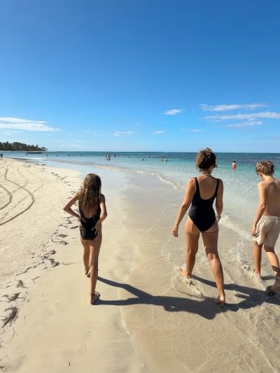 Bahia Principe Explore El Portillo в январе — фото погоды (2026-01-29)