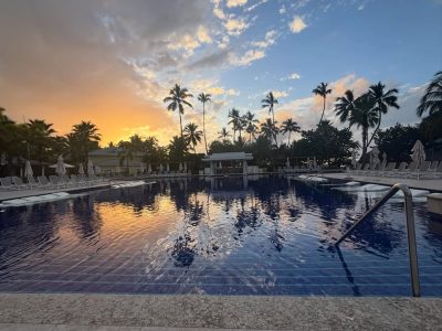 Bahia Principe Explore El Portillo в марте — фото погоды (2026-03-26)