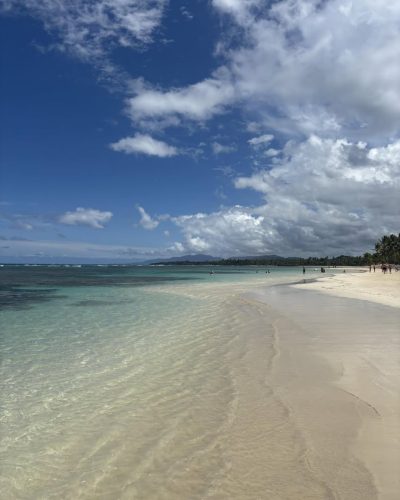 Bahia Principe Explore El Portillo в марте — фото погоды (2026-03-27)