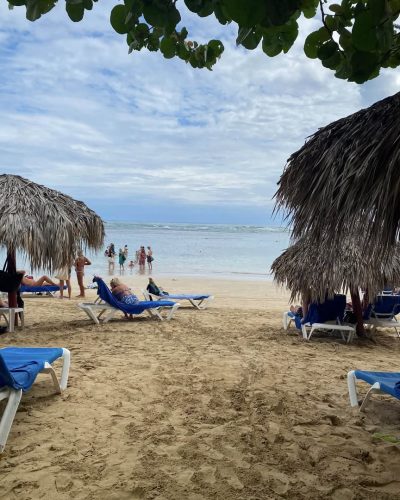 Bahia Principe Explore El Portillo в апреле — фото погоды (2026-04-24)