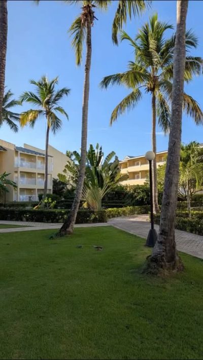 Bahia Principe Explore El Portillo в июне — фото погоды (2026-06-28)