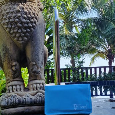 Bophut Resort & Spa บ่อผุดรีสอร์ทแอนด์สปา เกาะสมุย — фото погоды в апреле (2025-04-24)