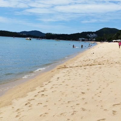 Bophut Resort & Spa บ่อผุดรีสอร์ทแอนด์สปา เกาะสมุย — фото погоды в мае (2025-05-28)