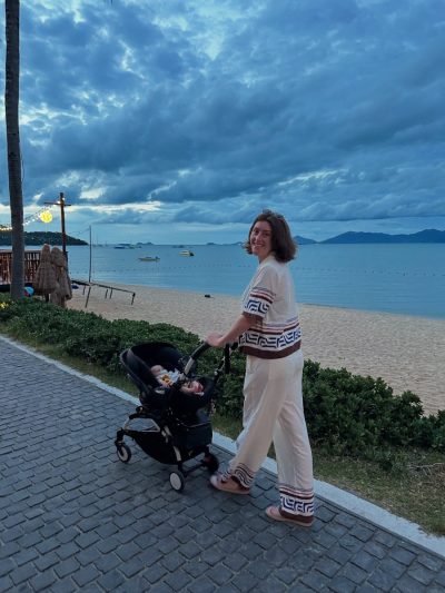 Bophut Resort & Spa บ่อผุดรีสอร์ทแอนด์สปา เกาะสมุย — фото погоды в июне (2025-06-21)