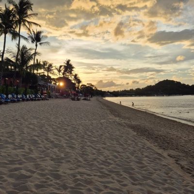 Bophut Resort & Spa บ่อผุดรีสอร์ทแอนด์สปา เกาะสมุย — фото погоды в июле (2025-07-15)