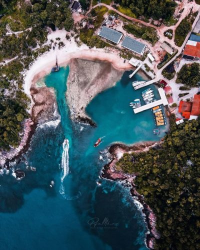 Jetty Kg Pulau Redang в августе — фото погоды (2020-08-02)