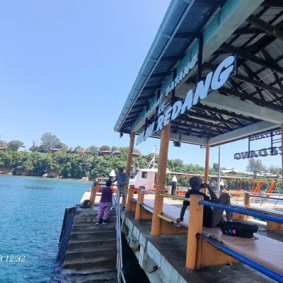 Jetty Kg Pulau Redang в июне — фото погоды (2023-06-20)