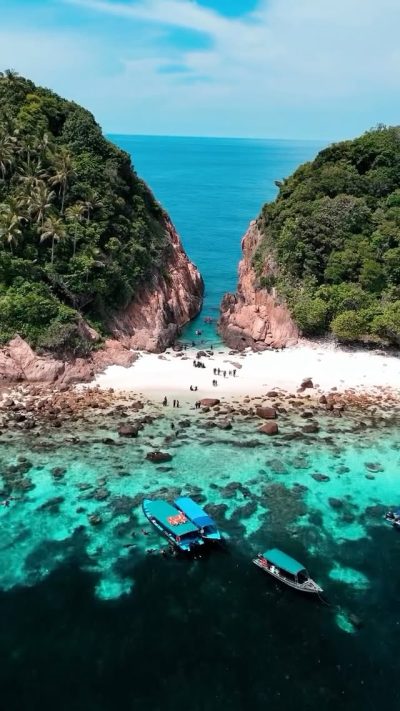 Jetty Kg Pulau Redang в июне — фото погоды (2025-06-09)