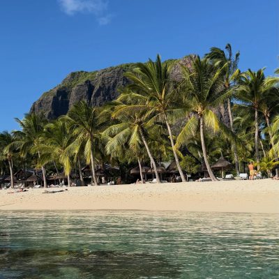 Mauritius Island в июне — фото погоды (2026-06-29)