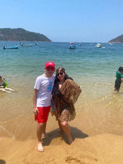 Puerto Marques Acapulco Guerrero в апреле — фото погоды (2026-04-02)