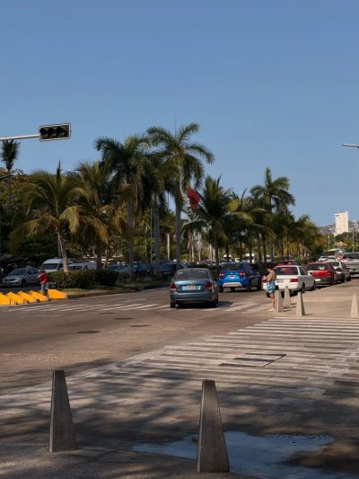 Puerto Marques Acapulco Guerrero в апреле — фото погоды (2026-04-08)