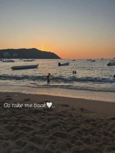 Puerto Marques Acapulco Guerrero в апреле — фото погоды (2026-04-26)