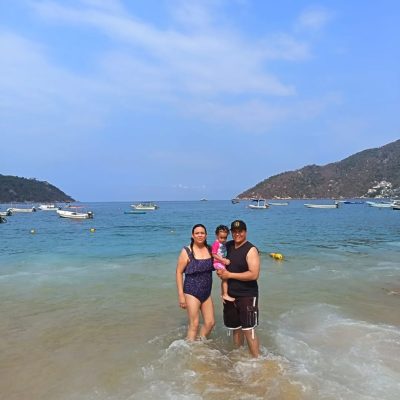 Puerto Marques Acapulco Guerrero в апреле — фото погоды (2026-04-27)