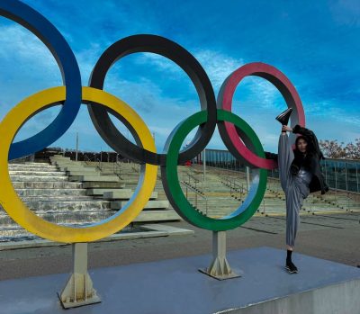 Олимпийская площадь / Olympic square в феврале — фото погоды (2026-02-02)