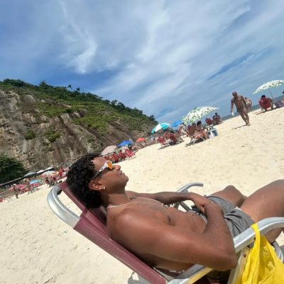 Leme de Noronha в феврале — фото погоды (2026-02-25)