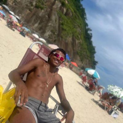 Leme de Noronha в феврале — фото погоды (2026-02-25)