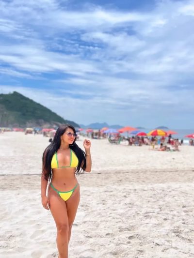 Leme de Noronha в марте — фото погоды (2026-03-08)