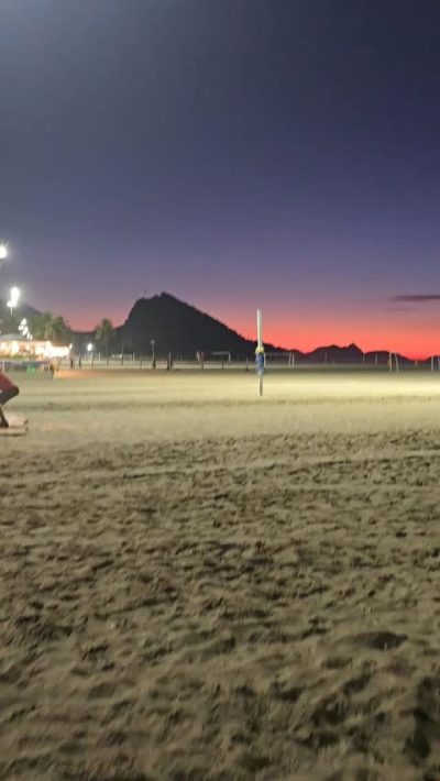 Leme de Noronha в марте — фото погоды (2026-03-25)
