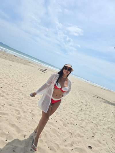 Hesperia Playa El Agua в октябре — фото погоды (2025-10-11)