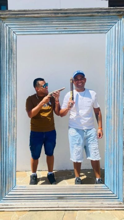 Hesperia Playa El Agua в ноябре — фото погоды (2025-11-02)