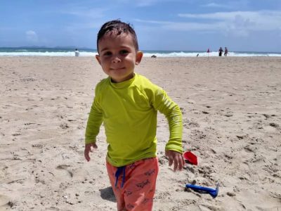 Hesperia Playa El Agua в марте — фото погоды (2026-03-06)