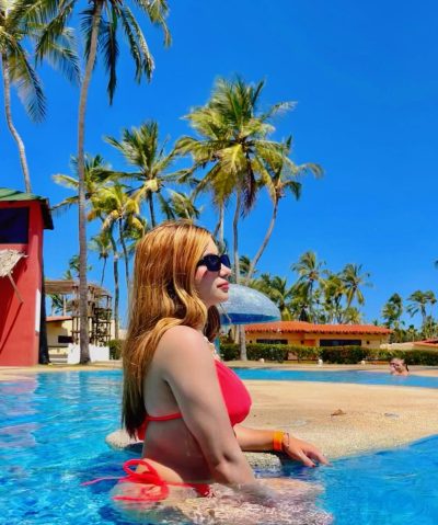 Hesperia Playa El Agua в марте — фото погоды (2026-03-19)