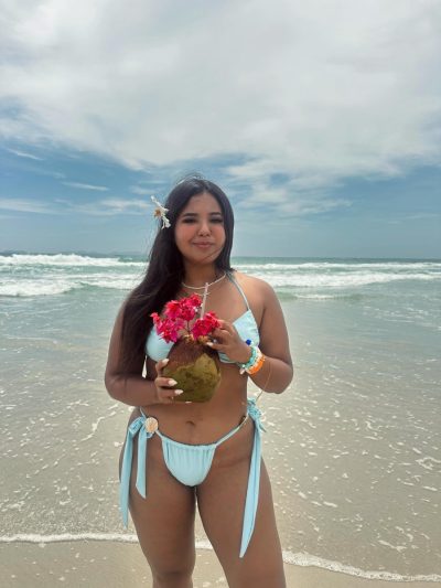 Hesperia Playa El Agua в июне — фото погоды (2026-06-20)