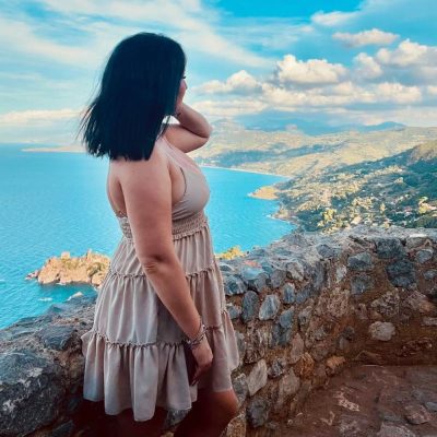 Rocca Di Cefalù в октябре — фото погоды (2024-10-23)