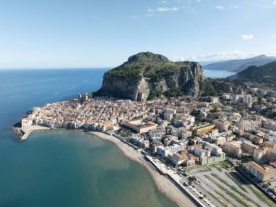 Rocca Di Cefalù в декабре — фото погоды (2024-12-10)