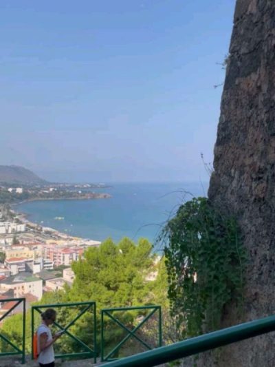 Rocca Di Cefalù в августе — фото погоды (2025-08-23)