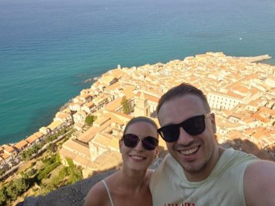 Rocca Di Cefalù в августе — фото погоды (2025-08-24)