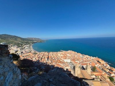 Rocca Di Cefalù в августе — фото погоды (2025-08-24)