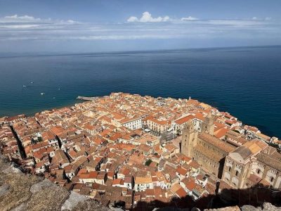 Rocca Di Cefalù в сентябре — фото погоды (2025-09-15)