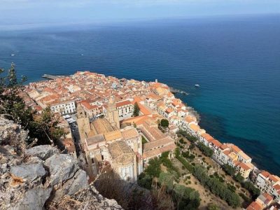 Rocca Di Cefalù в сентябре — фото погоды (2025-09-15)