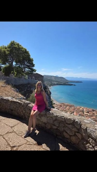 Rocca Di Cefalù в сентябре — фото погоды (2025-09-16)