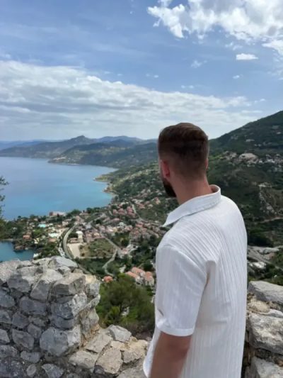 Rocca Di Cefalù в сентябре — фото погоды (2025-09-23)