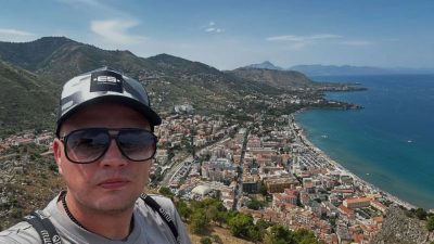 Rocca Di Cefalù в сентябре — фото погоды (2025-09-25)