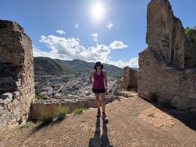 Rocca Di Cefalù в октябре — фото погоды (2025-10-07)