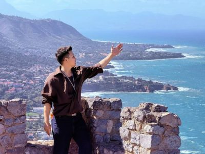 Rocca Di Cefalù в октябре — фото погоды (2025-10-25)